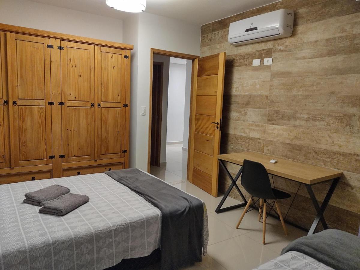 Apartamento Avenida Da Praia Centro Caraguatatuba Apartment Bagian luar foto